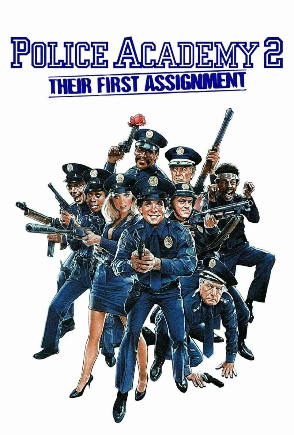 Read Their First Assignment screenplay.