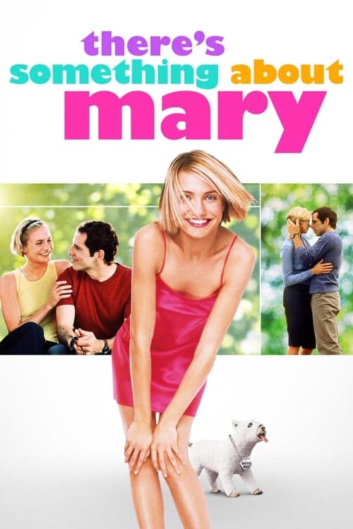 Read There’s Something About Mary screenplay.