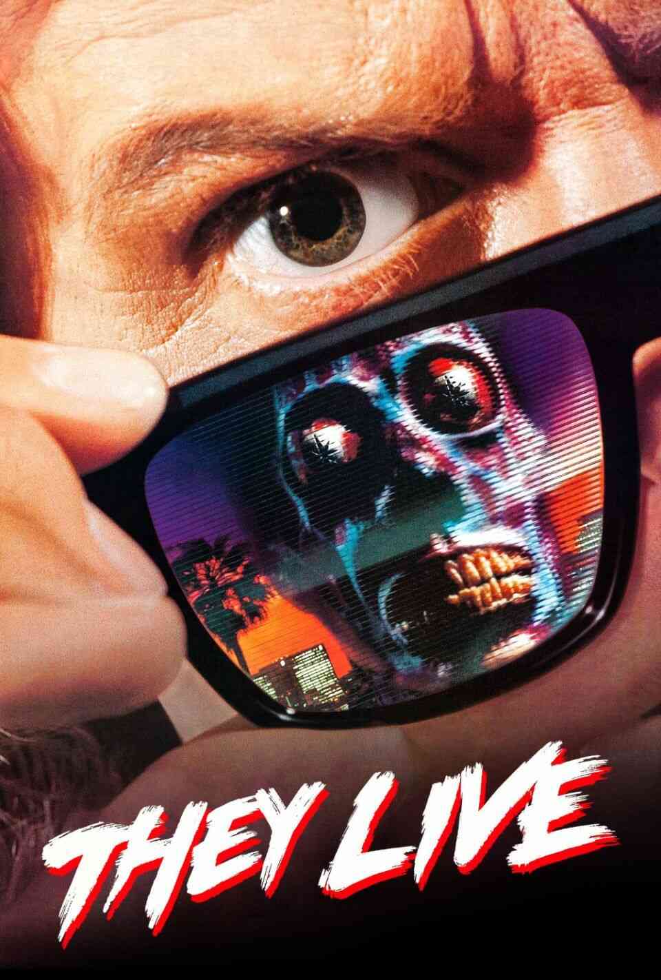 Read They Live screenplay.
