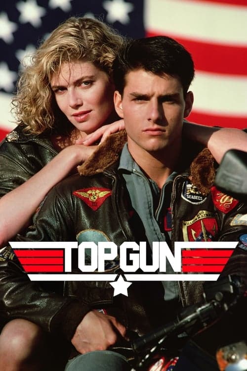 Read Top Gun screenplay (poster)