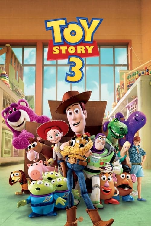 Read Toy Story 3 screenplay.