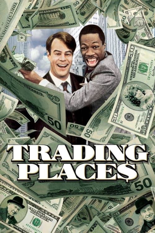 Read Trading Places screenplay.