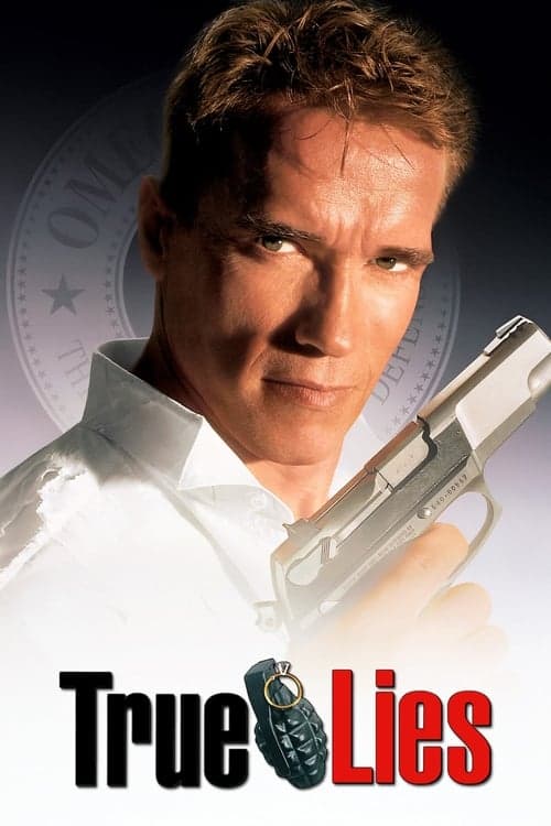 Read True Lies screenplay.