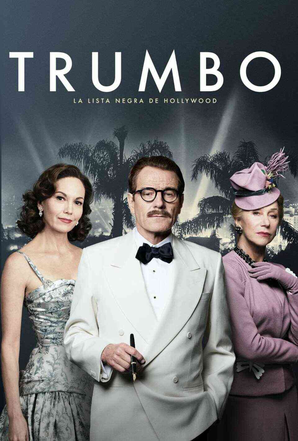 Read Trumbo screenplay.