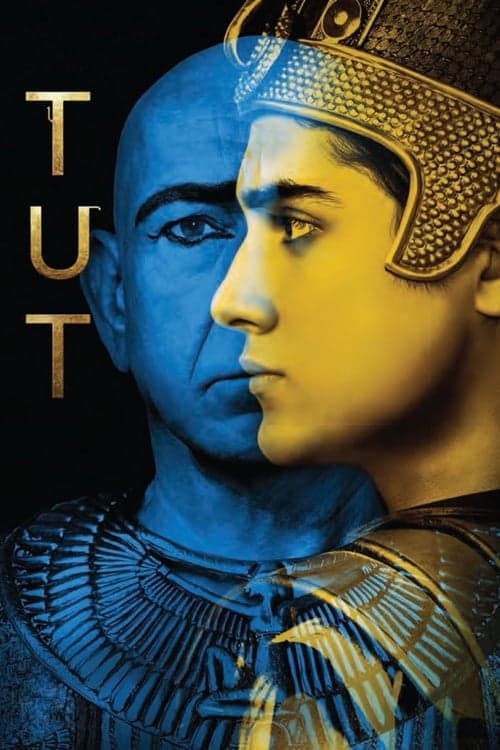 Read Tut screenplay (poster)