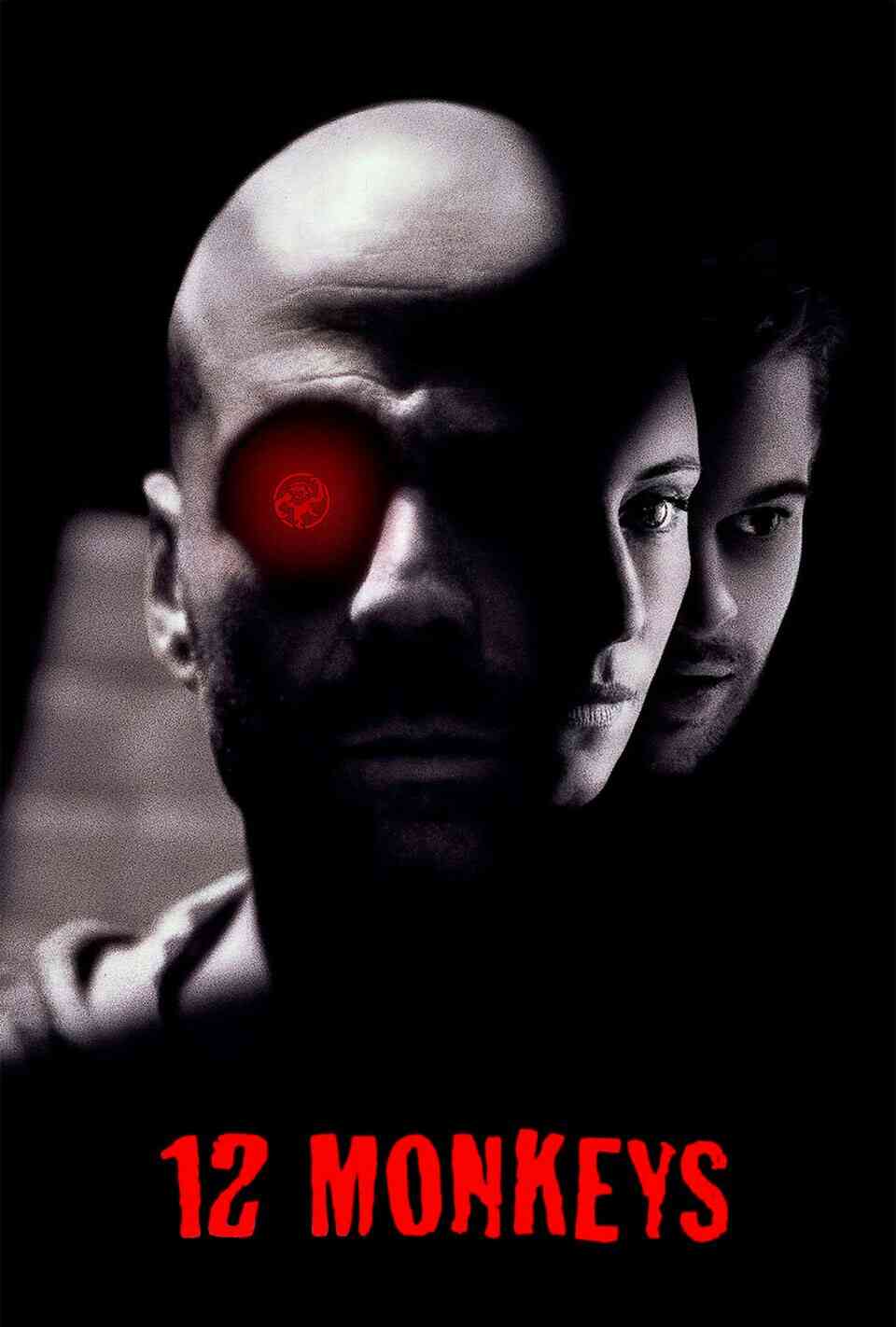 Read Twelve Monkeys screenplay.