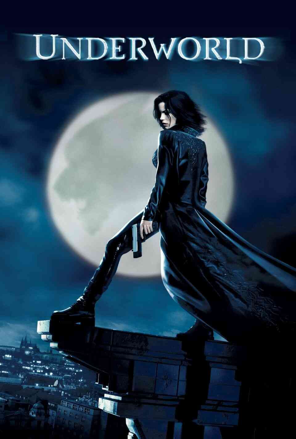 Read Underworld screenplay.
