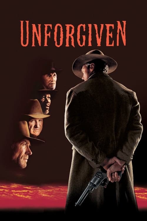 Read Unforgiven screenplay.