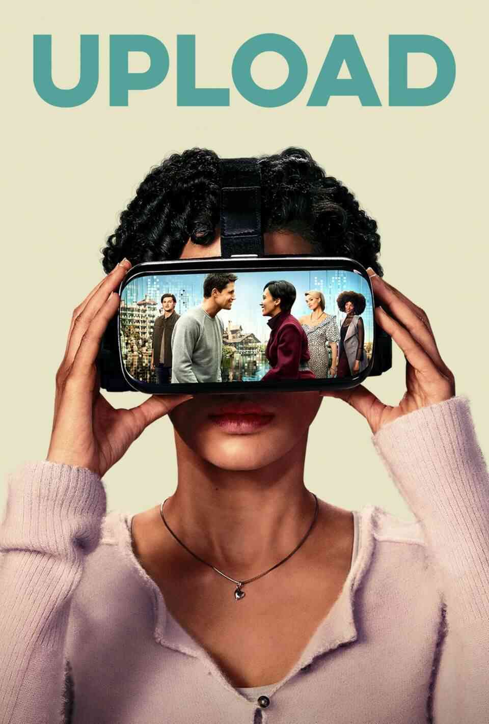 Read Upload screenplay.