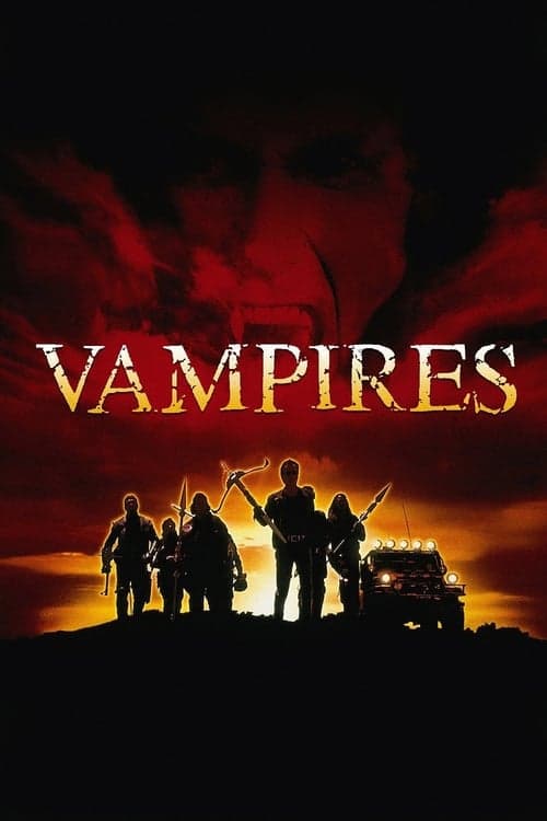 Read Vampires screenplay.