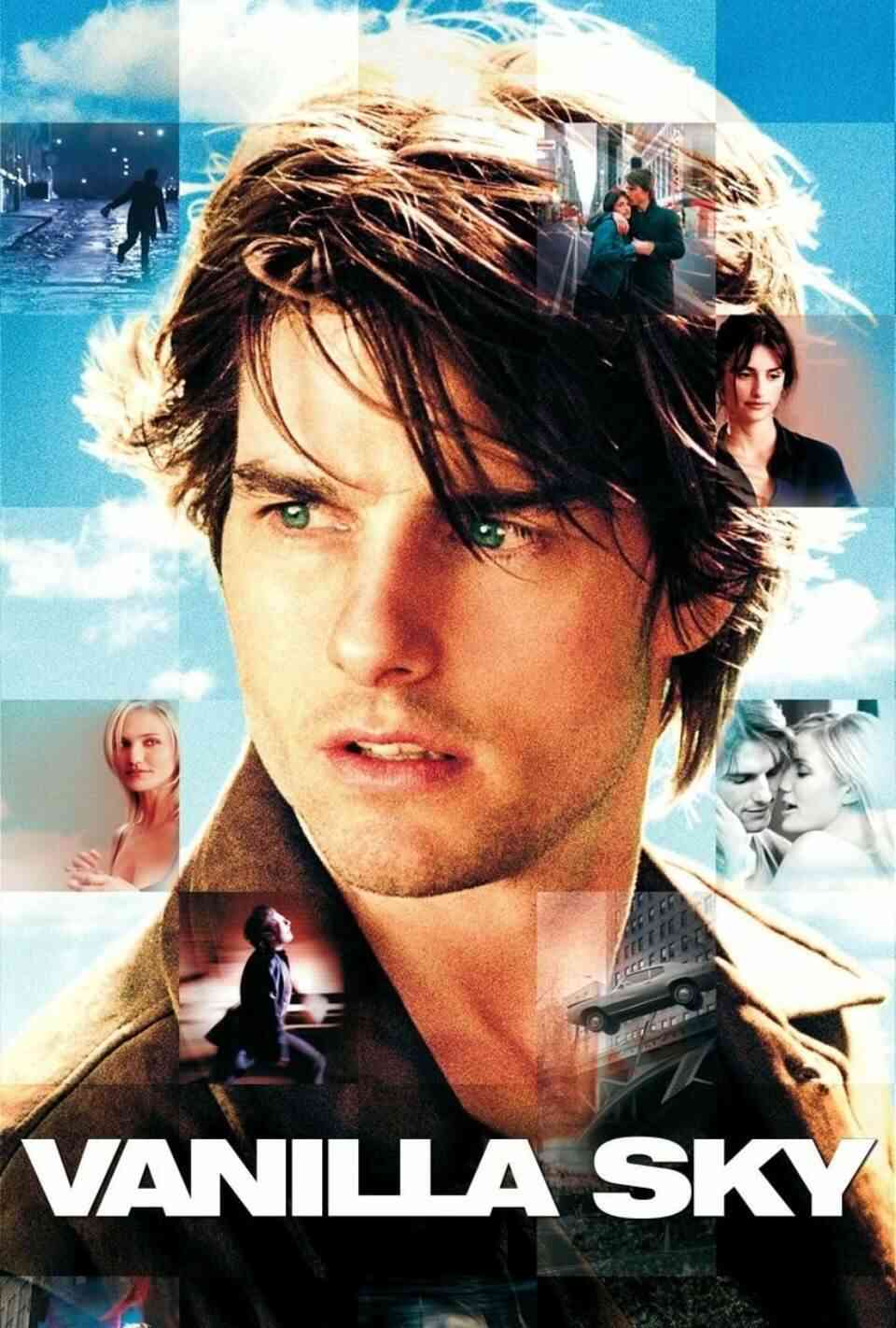 Read Vanilla Sky screenplay (poster)