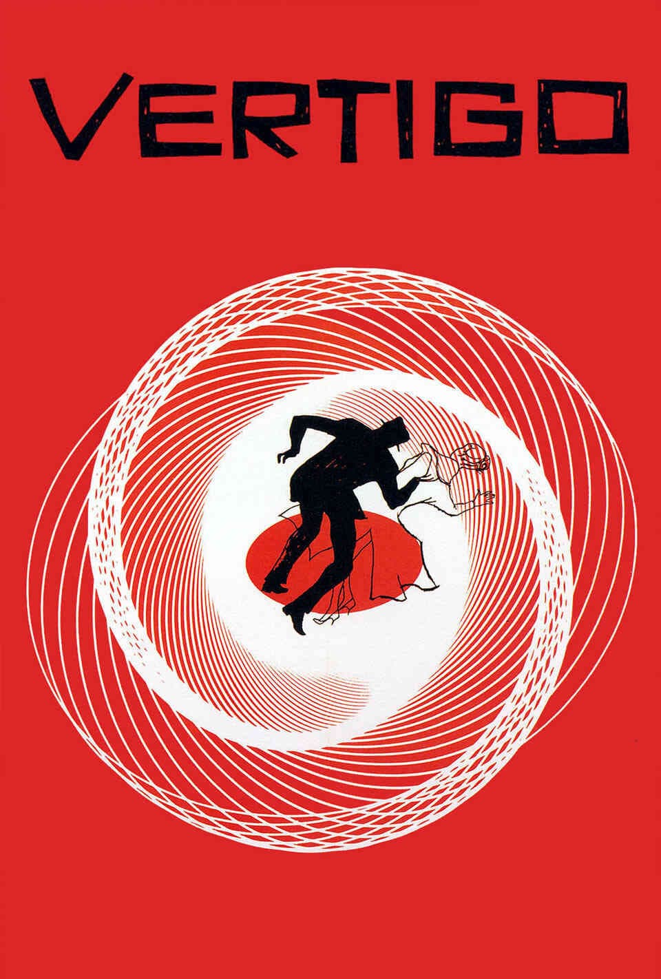 Read Vertigo screenplay (poster)