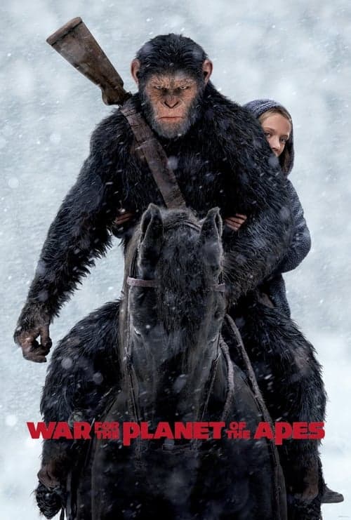 Read War For The Planet Of The Apes screenplay.