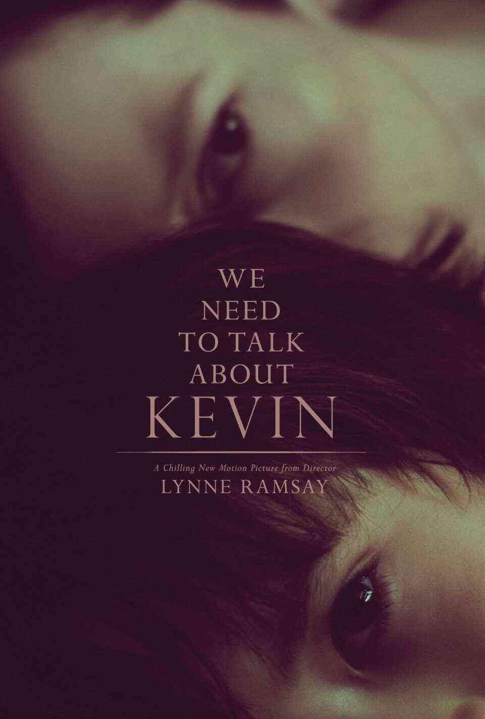 Read We Need to Talk About Kevin screenplay.