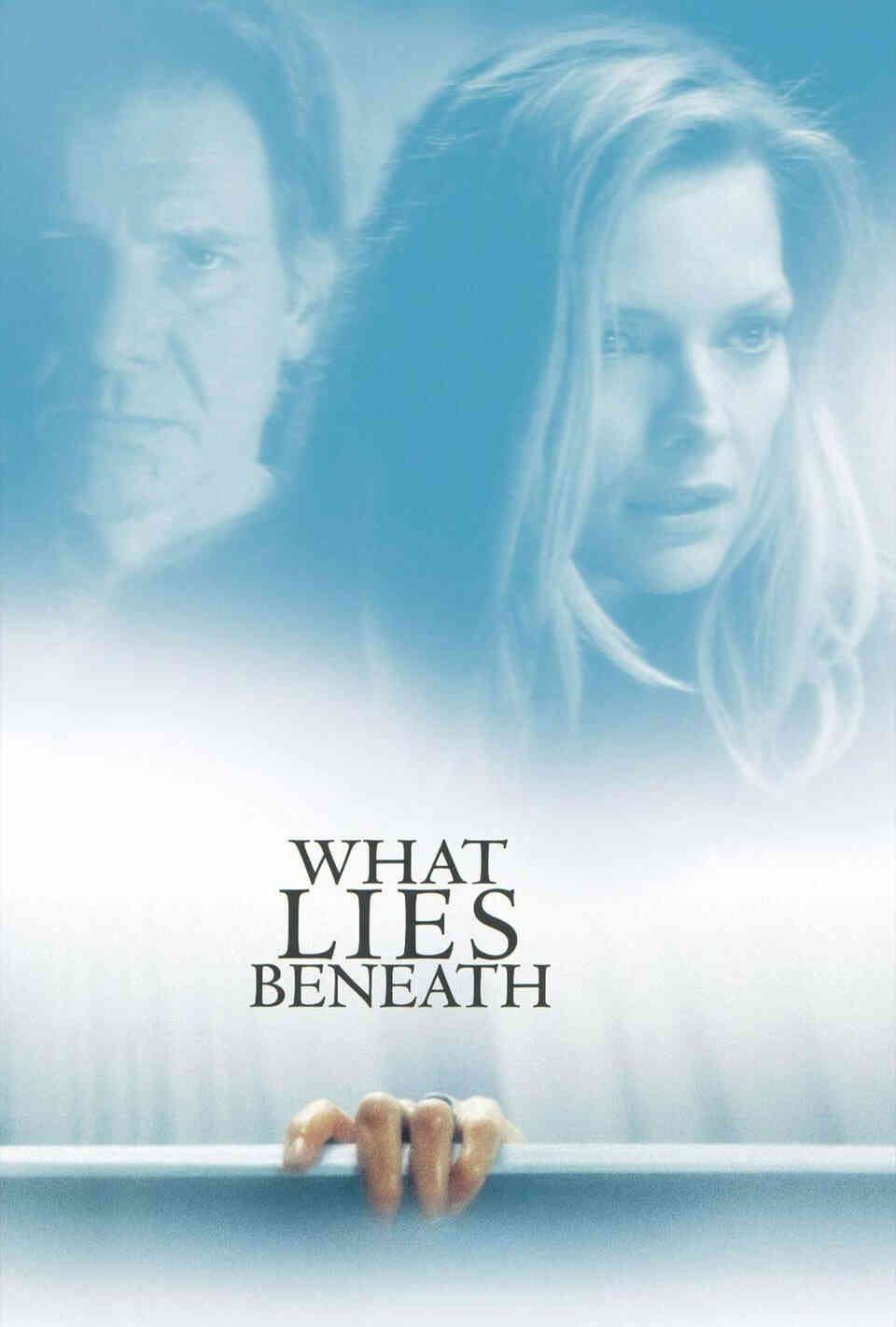 Read What Lies Beneath screenplay (poster)