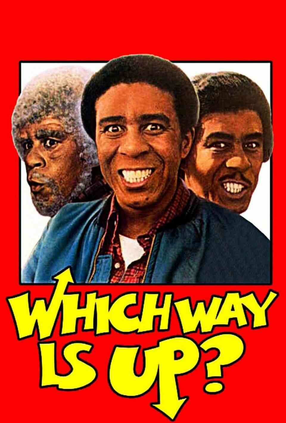 Read Which Way is Up screenplay.