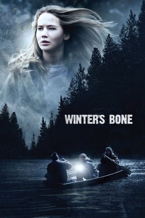Read Winter’s Bone screenplay.