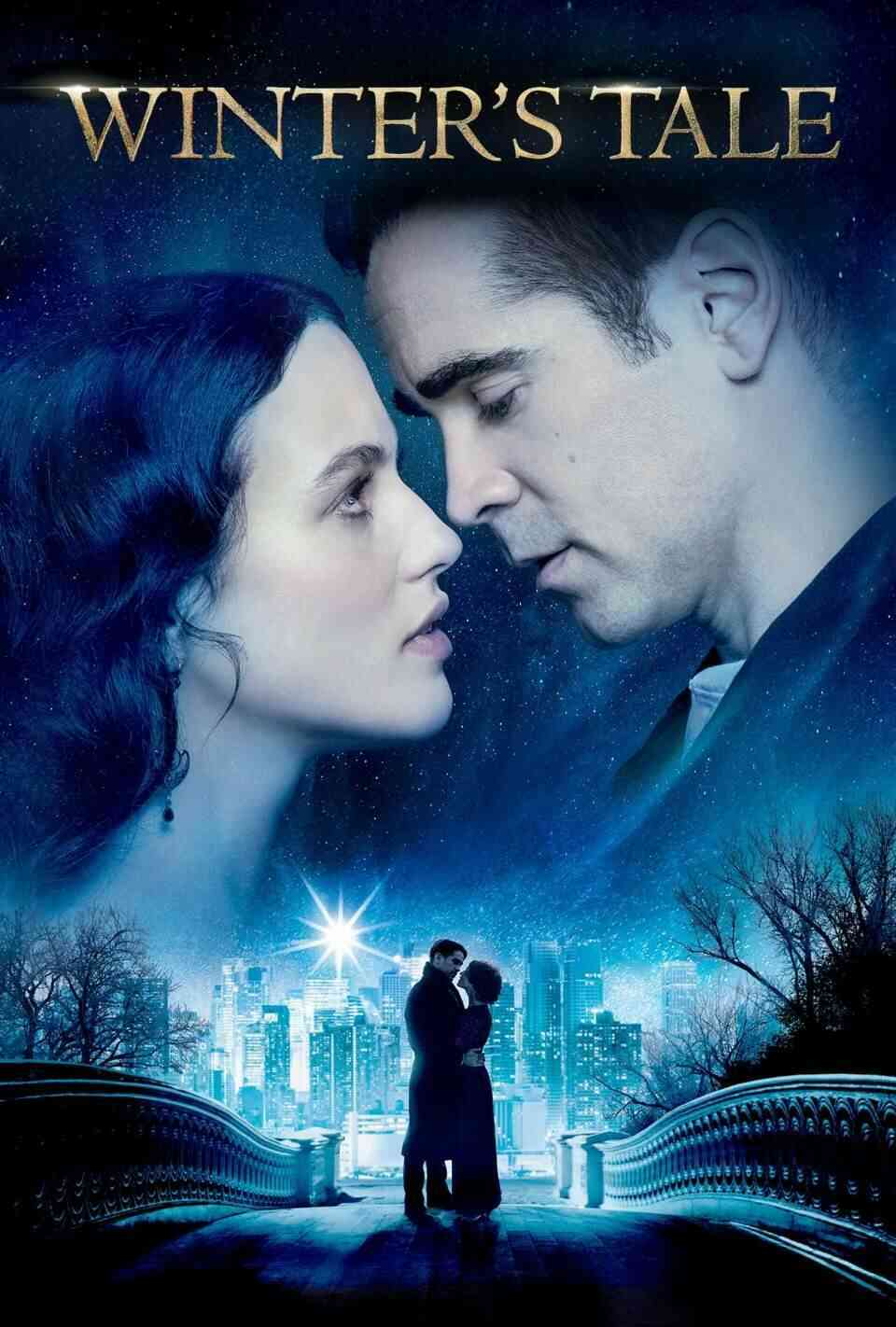 Read Winter's Tale screenplay (poster)