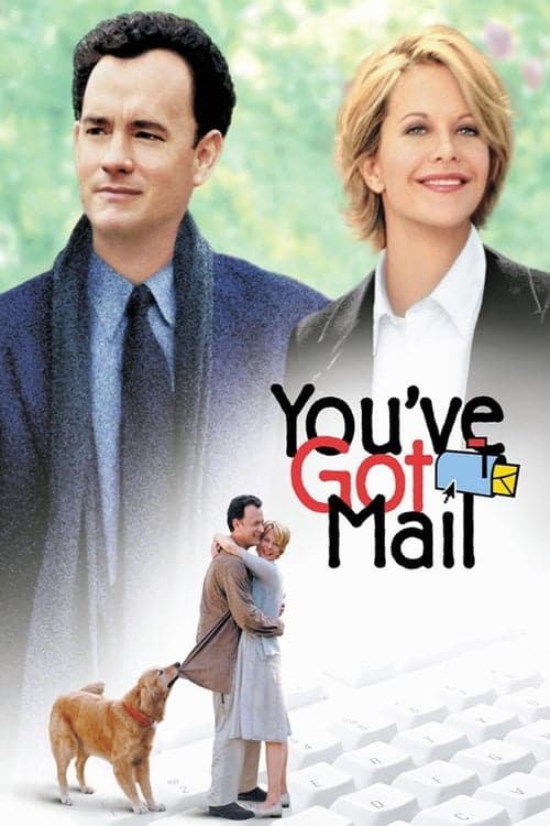 Read You’ve Got Mail screenplay.