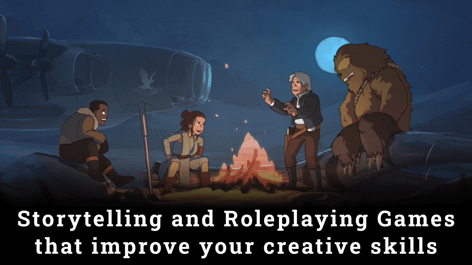 RPG Adventures