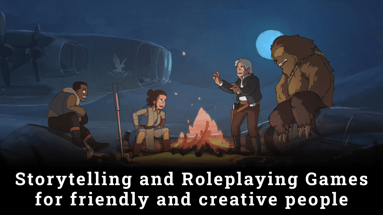 RPG Adventures