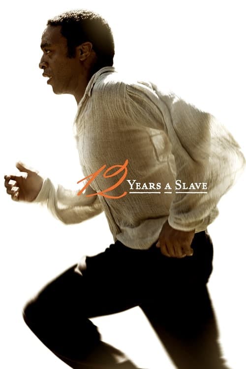 Read 12 Years A Slave screenplay (poster)