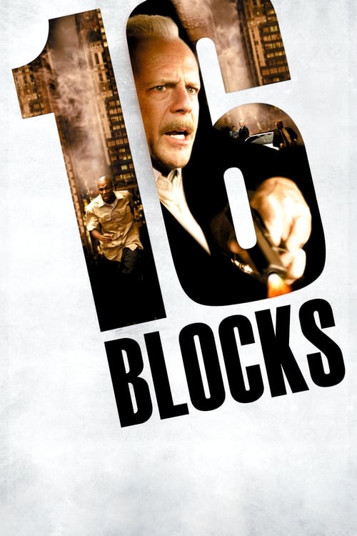 Read 16 Blocks screenplay (poster)