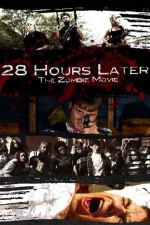 Read 28 Hours Later screenplay (poster)