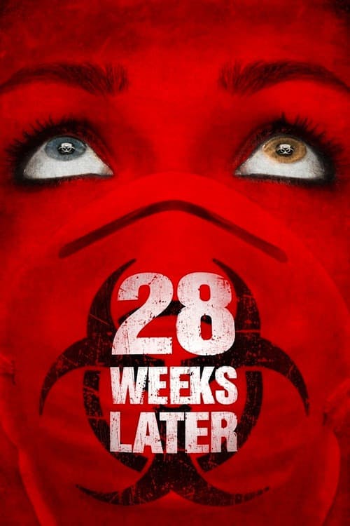Read 28 Weeks Later screenplay (poster)
