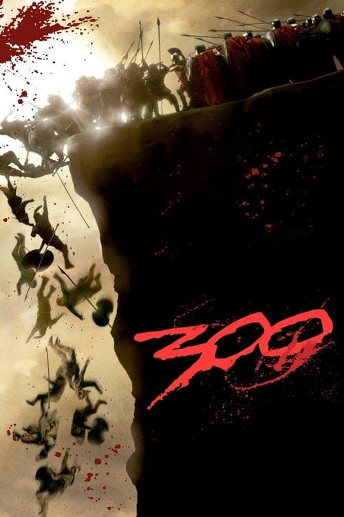 Read 300 screenplay (poster)