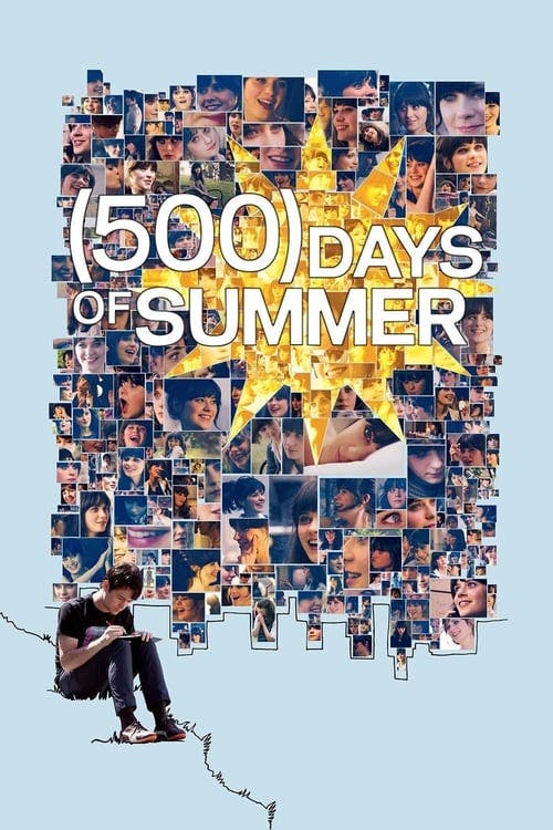 Read 500 Days Of Summer screenplay.