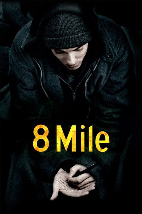 Read 8 Mile screenplay (poster)