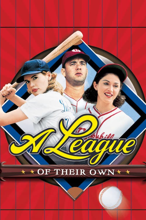 Read A League of Their Own screenplay (poster)