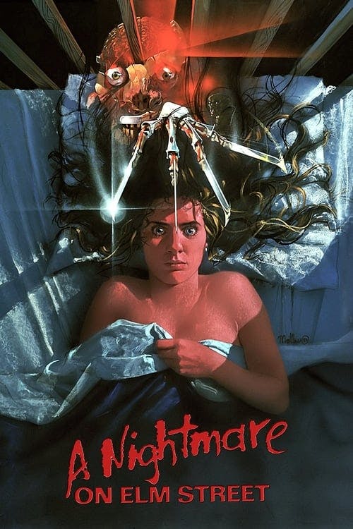 Read A Nightmare on Elm Street screenplay.