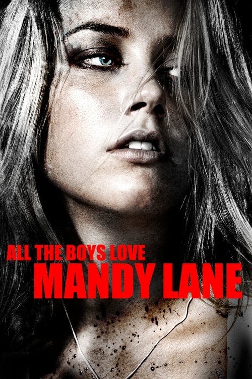 Read All The Boys Love Mandy Lane screenplay.