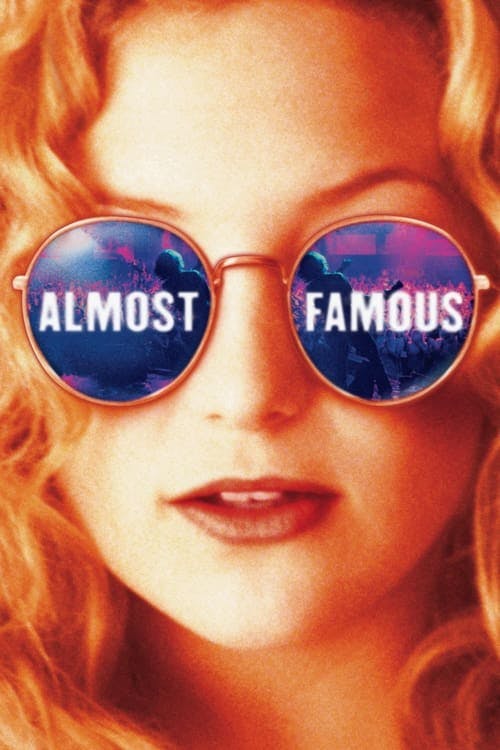 Read Almost Famous screenplay (poster)