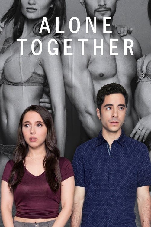 Read Alone Together screenplay (poster)