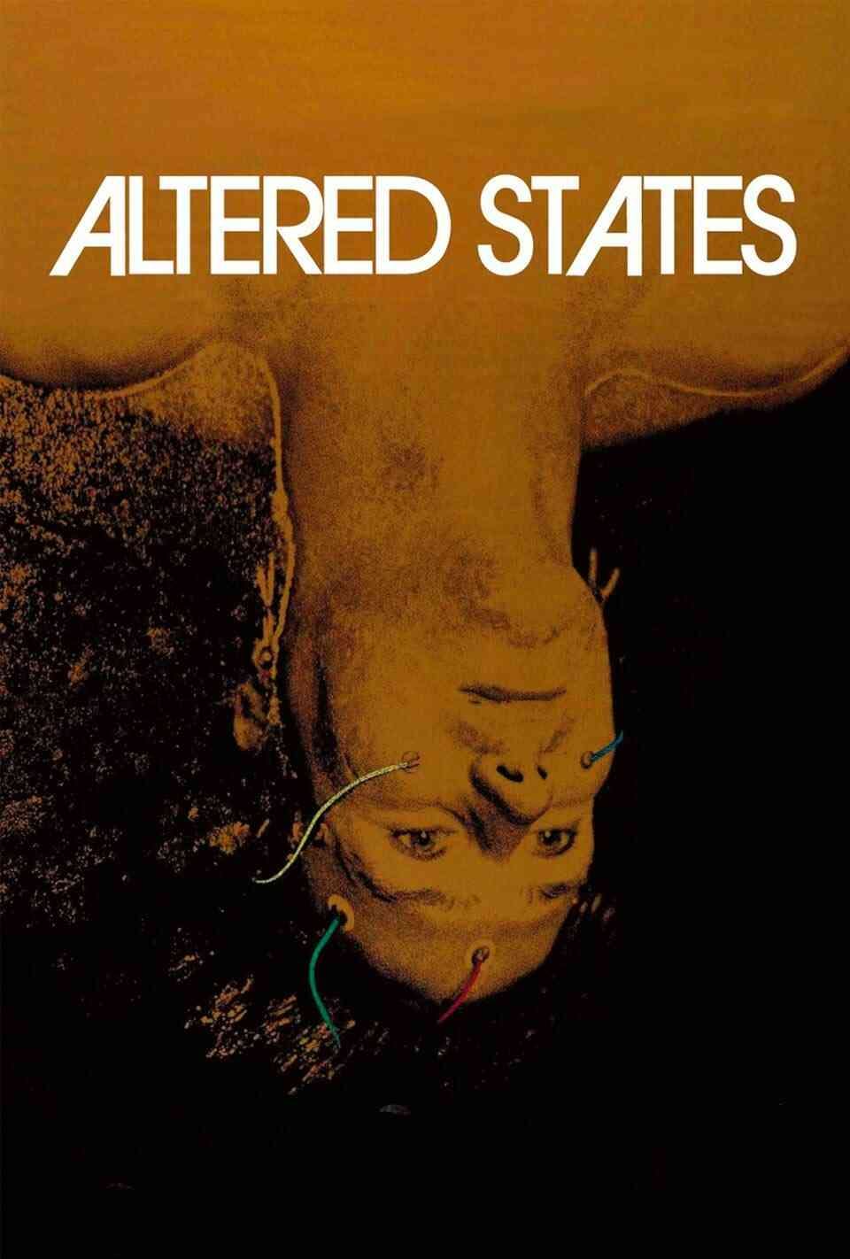 Read Altered States screenplay (poster)