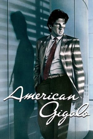 Read American Gigolo screenplay (poster)