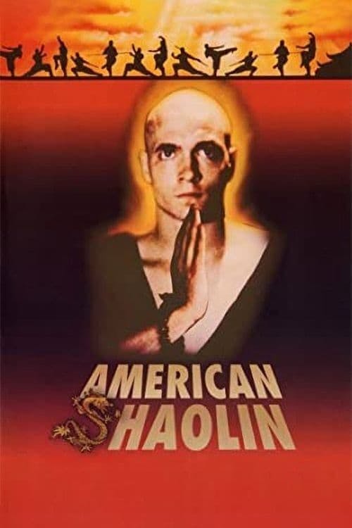Read American Shaolin screenplay (poster)