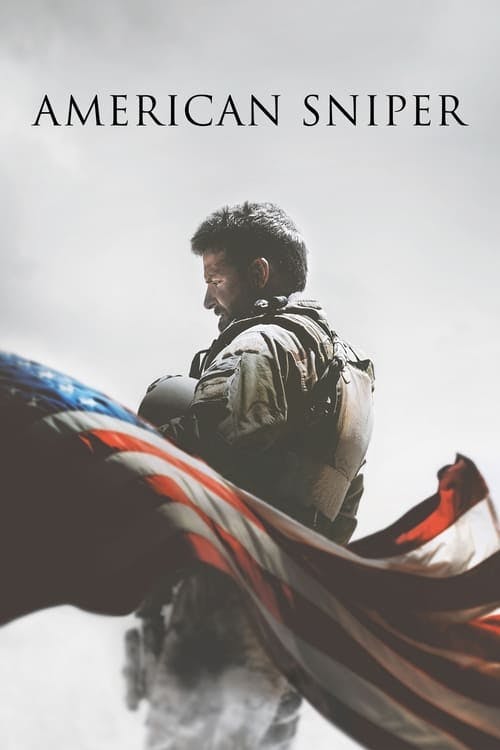 Read American Sniper screenplay (poster)
