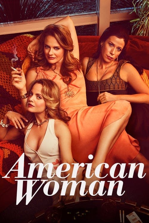 Read American Woman screenplay (poster)