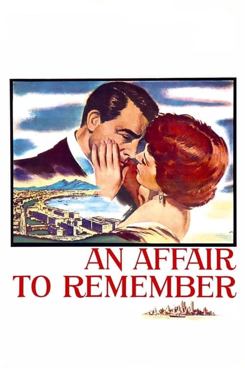 Read An Affair to Remember screenplay (poster)