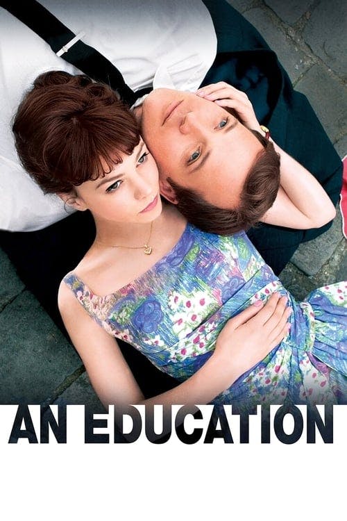 Read An Education screenplay (poster)