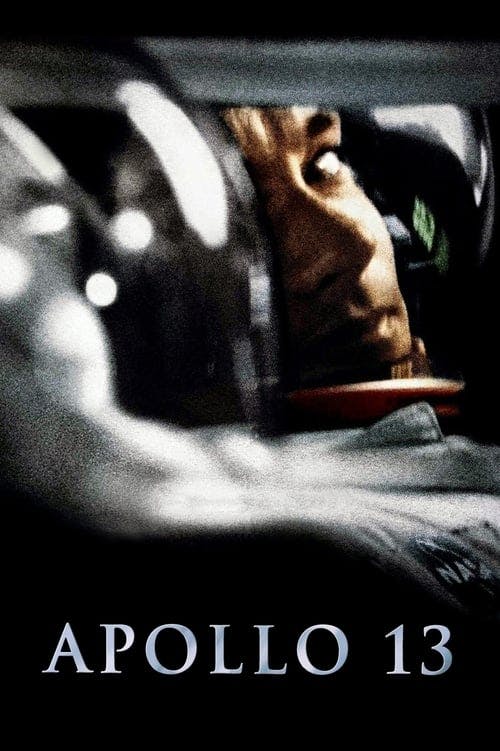 Read Apollo 13 screenplay (poster)