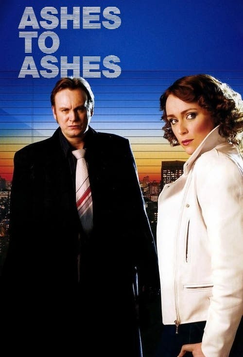 Read Ashes To Ashes screenplay (poster)