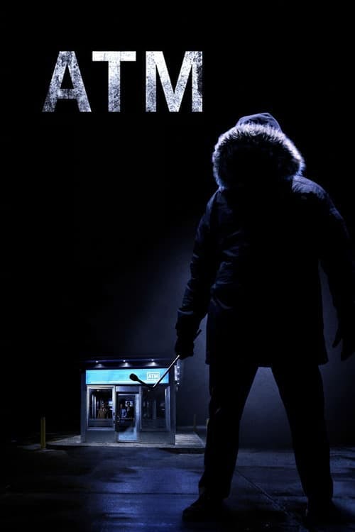 Read ATM screenplay (poster)