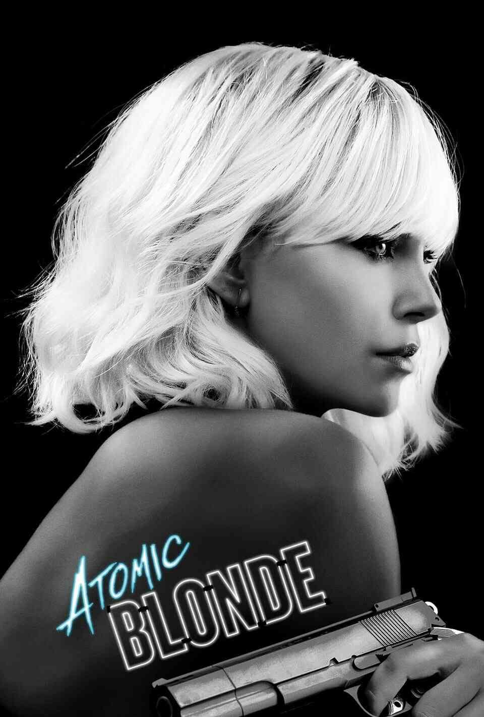 Read Atomic Blonde screenplay (poster)