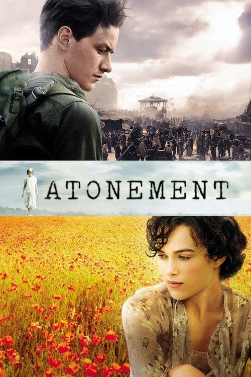 Read Atonement screenplay (poster)
