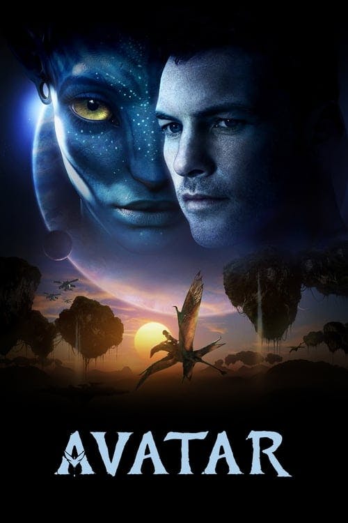 Read Avatar screenplay (poster)